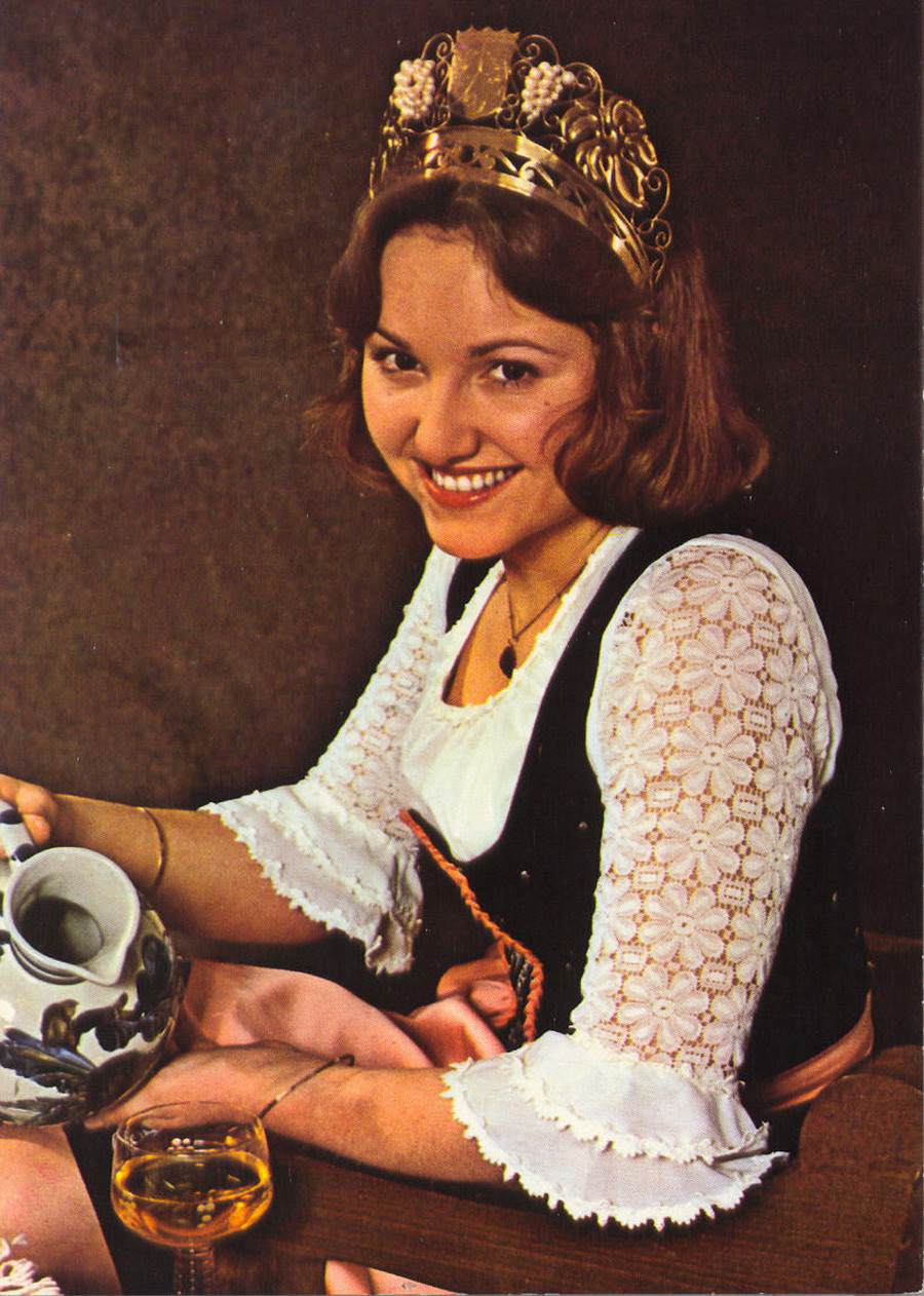 Friederike Frey Freywein